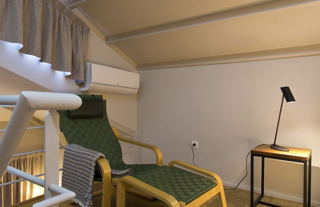 RVA Gustavo Eiffel Apartments - Photo 70