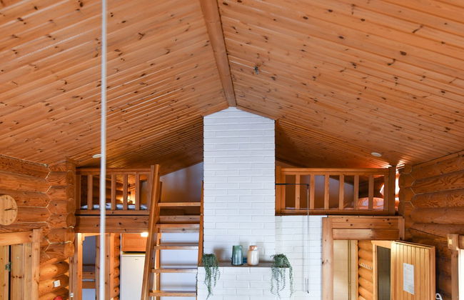 Punkaharju Resort - Foto 40