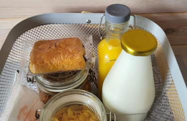 Ballyhemlin Pods - Haw thorn - Foto 24