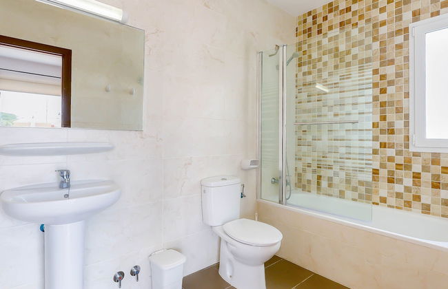 Villa Menorca Datil PG - Photo 10