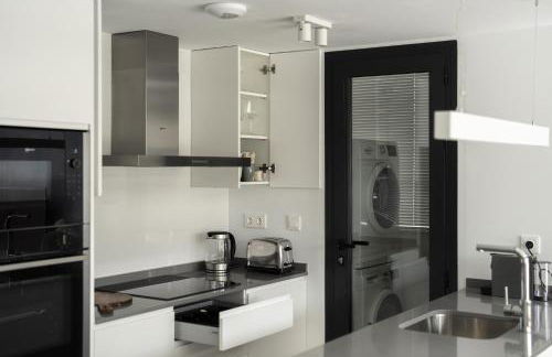 Prime Spanish Holidays - Marina Bay Apartment - Foto 12