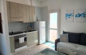 Iris Apartment-trilocale vistamare, 50 m dalla spiaggia - Foto 25