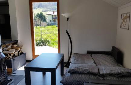 Domek Pod Brzozami - Foto 26