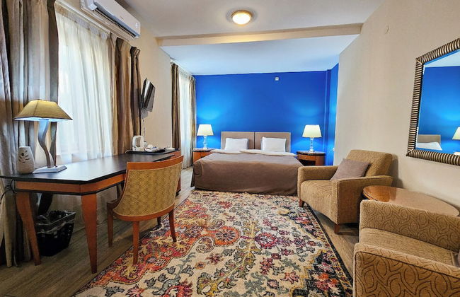 Male stepenice - Foto 1