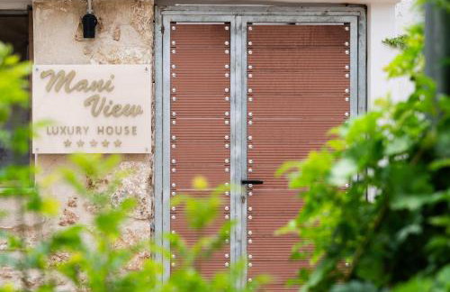 Mani view luxury house - Foto 68