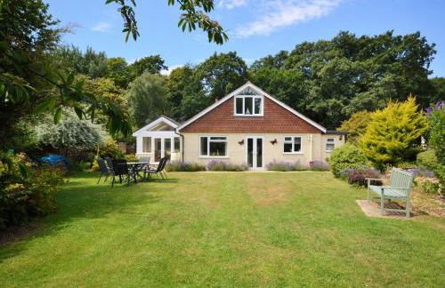 Woodside Cottage - Foto 5