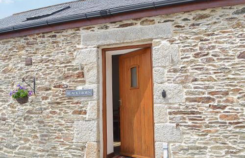 Black Thorn Cottage - Foto 15