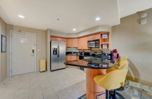 SPHERE IN 4K - Vintage Vegas Condo with Sphere and Strip Views! - Foto 27