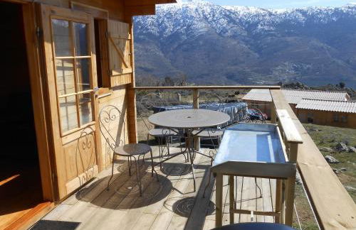 Les Chalets De Lozzi - Foto 140