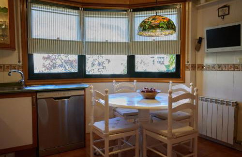 Exclusiva casa en playa América, cerca de Baiona - Foto 34