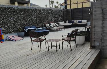 Short Walk to Beach 1 - Foto 51