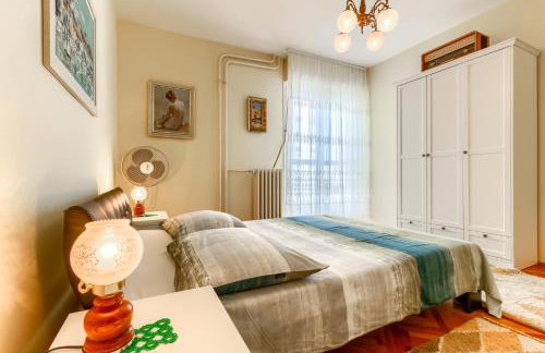 Apartment Magical view - Foto 10