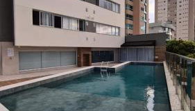 Conforto e sofisticação à 500m da Vila Germânica - Foto 5