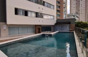 Conforto e sofisticação à 500m da Vila Germânica - Foto 5