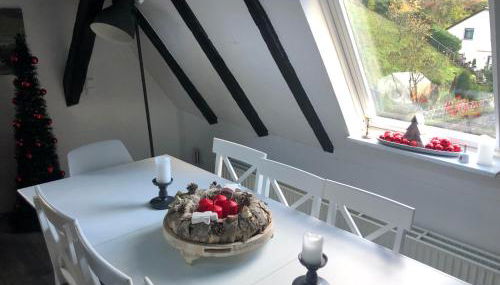 Schöne Ferienwohnung Altes Gebälk Fachwerkhaus - Foto 3