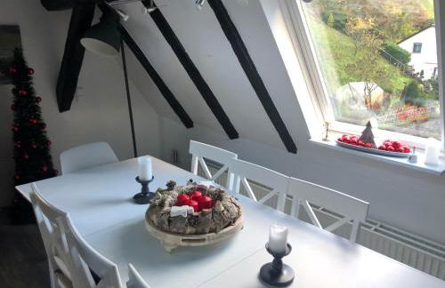 Schöne Ferienwohnung Altes Gebälk Fachwerkhaus - Photo 3