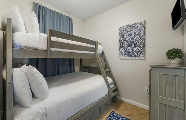 Sterling Sands Resort by Panhandle Getaways - Foto 4