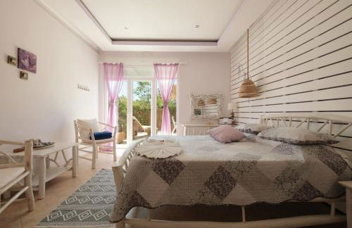 Margarita's Luxury Suites - Foto 39