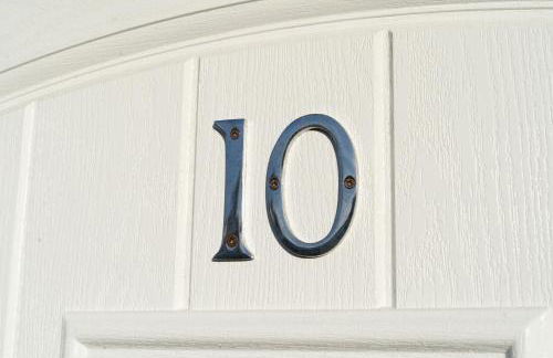 Open Mind Property - Cosy Flat with 2 Beds - Foto 15