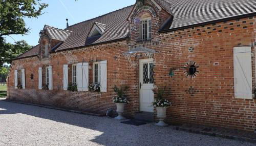 Longère élégante en Sologne - Photo 3