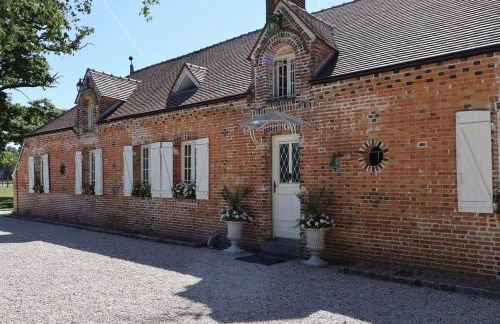 Longère élégante en Sologne - Photo 3