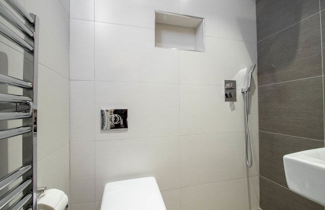 Marylebone Village Apartments - Foto 10