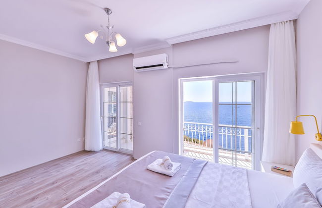 La Kumsal Villa 1 - Foto 7