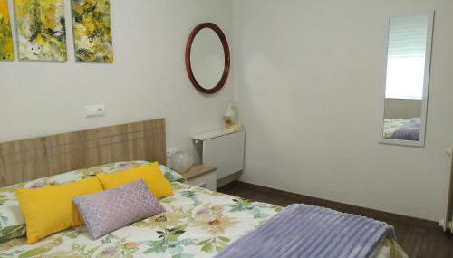 Apartamento Casco Antiguo Ponferrada - Foto 3