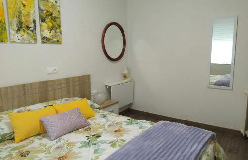 Apartamento Casco Antiguo Ponferrada - Foto 3