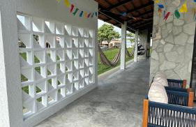 Casa de Campo Morada Nova - Photo 30