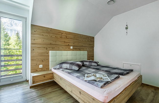 Pool Villa Katja Kranjska Gora - Foto 5