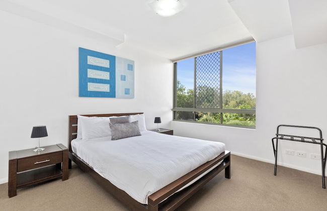 Beaches on Lammermoor Apartments - Foto 1