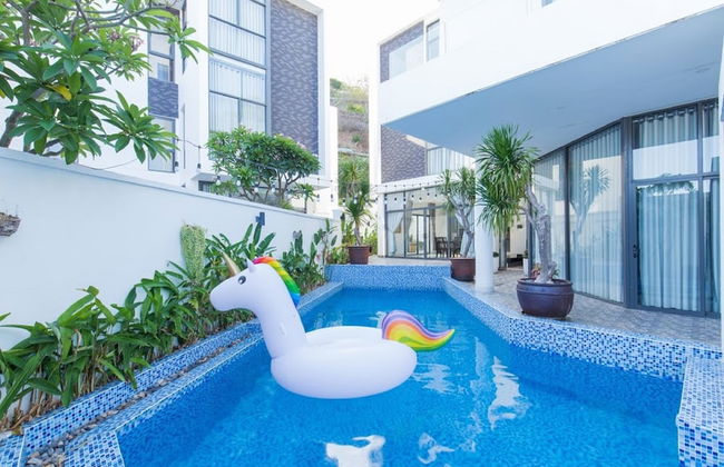 Villa Royal 2 - Foto 27