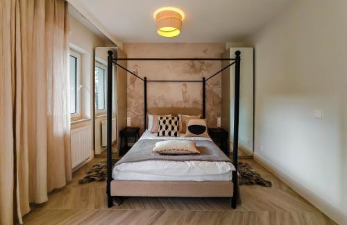 Apartament Swoboda Tatarska - Foto 39