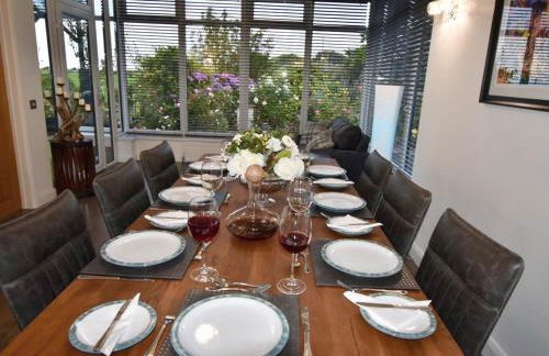 Beachfront, Antrim Coast, Stunning Views & Hot Tub - Foto 8