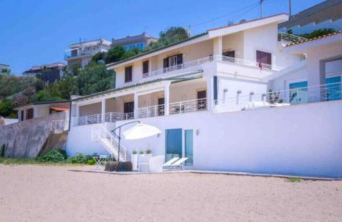 Amira Beach Villa by Le Dhome Sicily - Photo 48