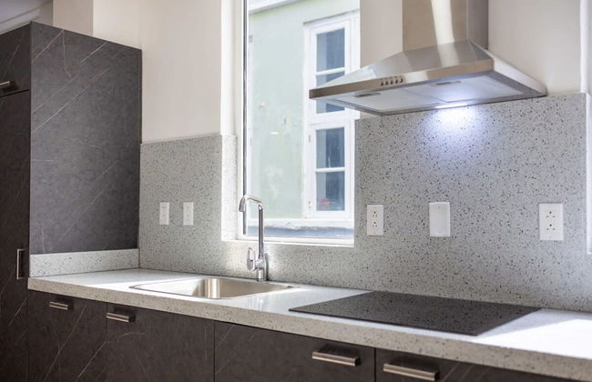 Punda Urban Stays in Willemstad - Foto 12