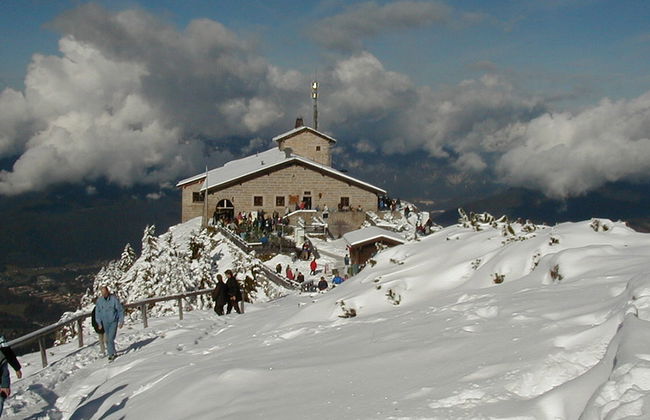 Excursão Berchtesgaden - Privada - Foto 1