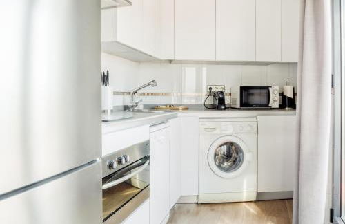 Limehome Madrid Calle de Don Ramón de la Cruz - Foto 18