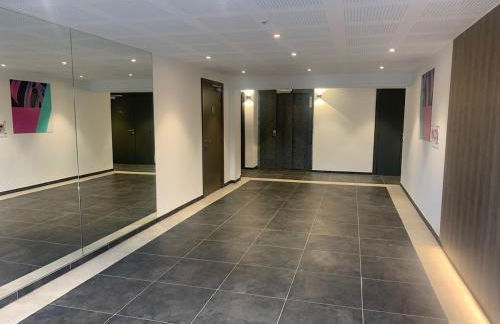 Appartement neuf, parking privé, 2 chambres - Foto 20