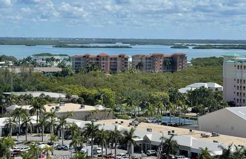 Fort Myers Beach Penthouse Condo - Foto 6