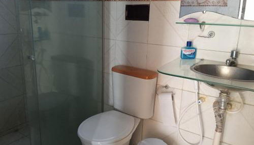 Apto Terreo, prox Praia da Costa e Centro de Aracaju com 2 quartos - Foto 4