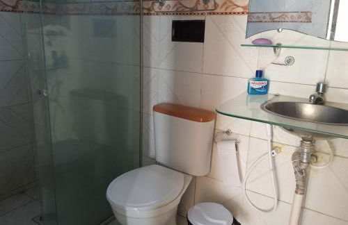 Apto Terreo, prox Praia da Costa e Centro de Aracaju com 2 quartos - Foto 4