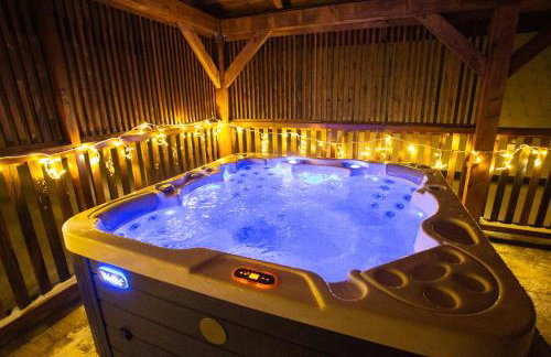 Domek na Wzgórzu - Foto 51