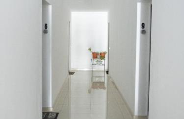 Sauna - Flexible SelfCheckIns 6 - Zagreb - Garage - Electric vehicle ccharger - Loggia - New - Luxury - Apartments Repinc 6 - Foto 22