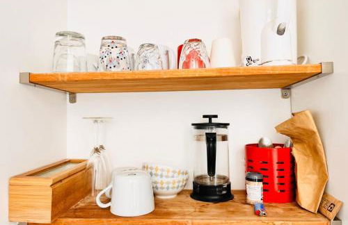 Elegant flat between Opéra & Saint-Lazare - Foto 7