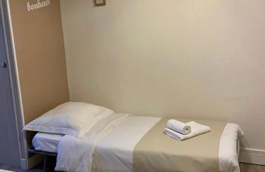 Le Petit Nid de Beauval - Foto 64