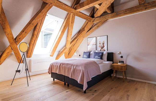 Limehome Dachau Konrad-Adenauer-Str - Foto 20