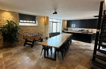 L'ATELIER DU VIEUX BOIS Spa - Photo 51