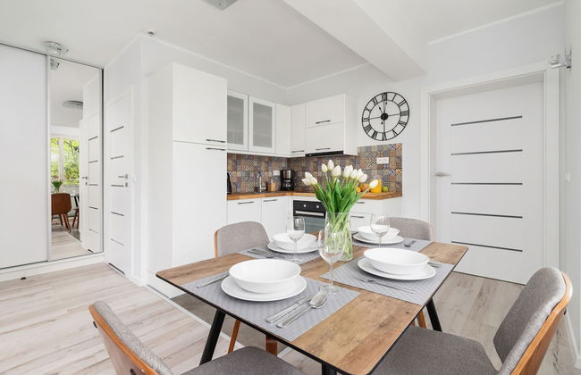 Stara Polana Apartments & Spa by Renters - Foto 43